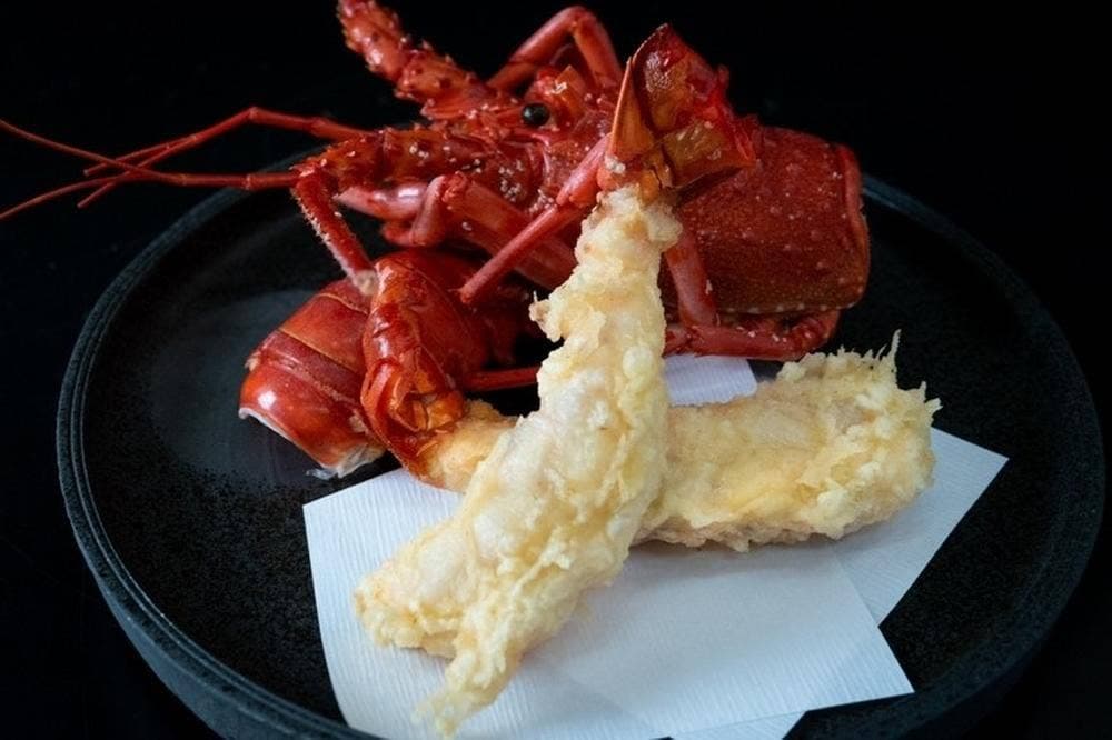 割烹 日向