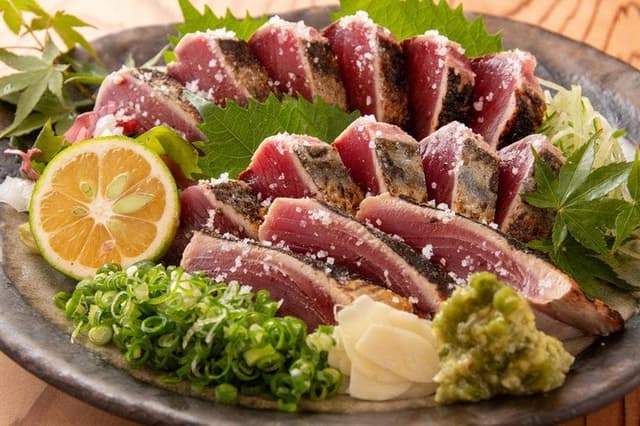 ゆず居酒屋 とうちゃんや - サブ画像1