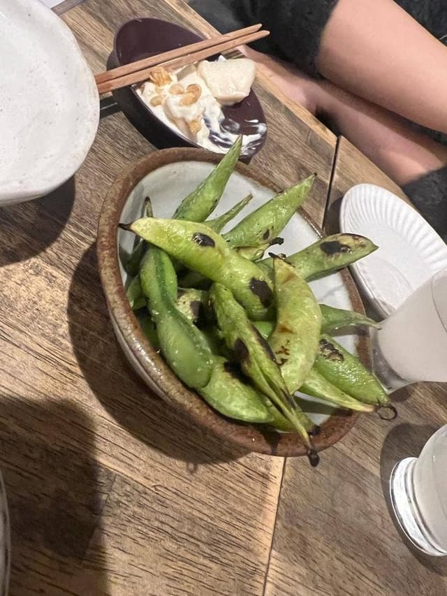 日本酒食堂 SO‐KEN - サブ画像3