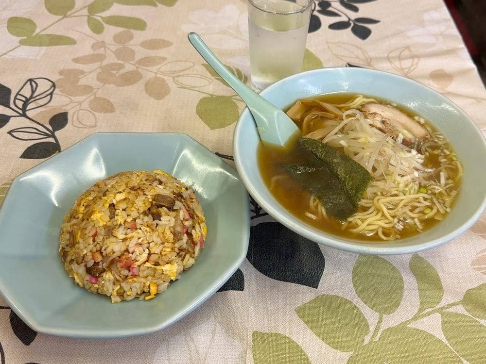 開運中華 慶修
