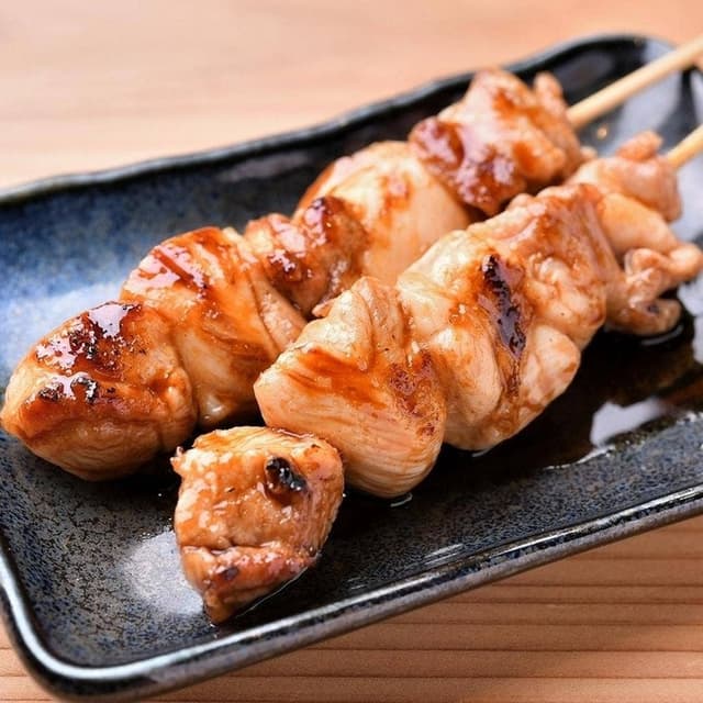 炭焼地鶏 近江 - サブ画像2