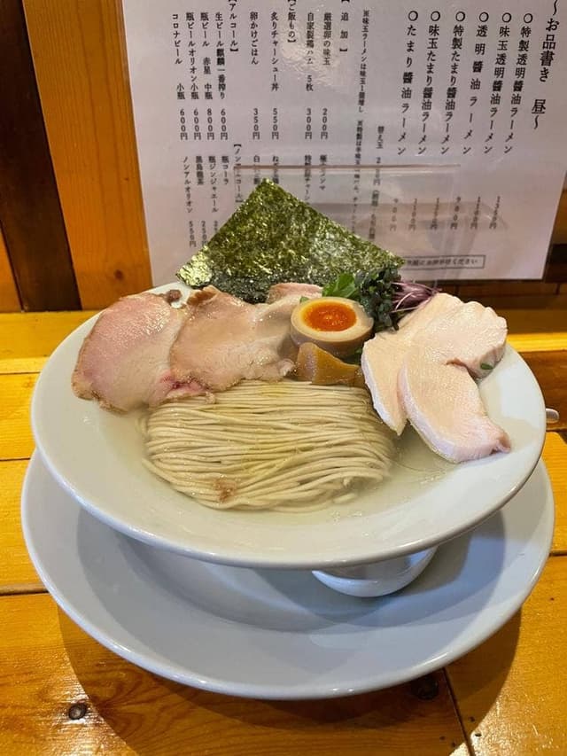 アンドレカンドレ - サブ画像1