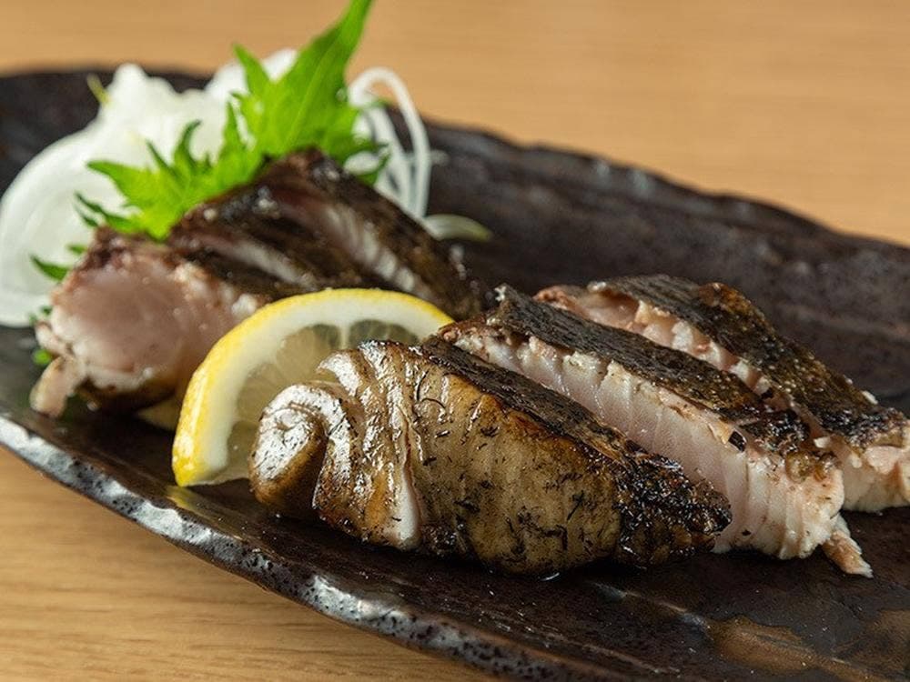 炉端焼き 一新 守口