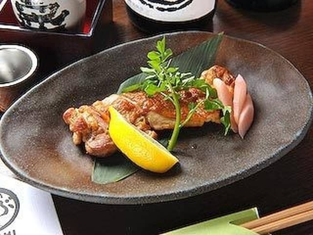 炭火炙り焼と地酒 いぶしぎん 五井本店 - サブ画像1