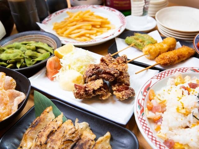 大衆海鮮居酒屋 おっ魚 - サブ画像3