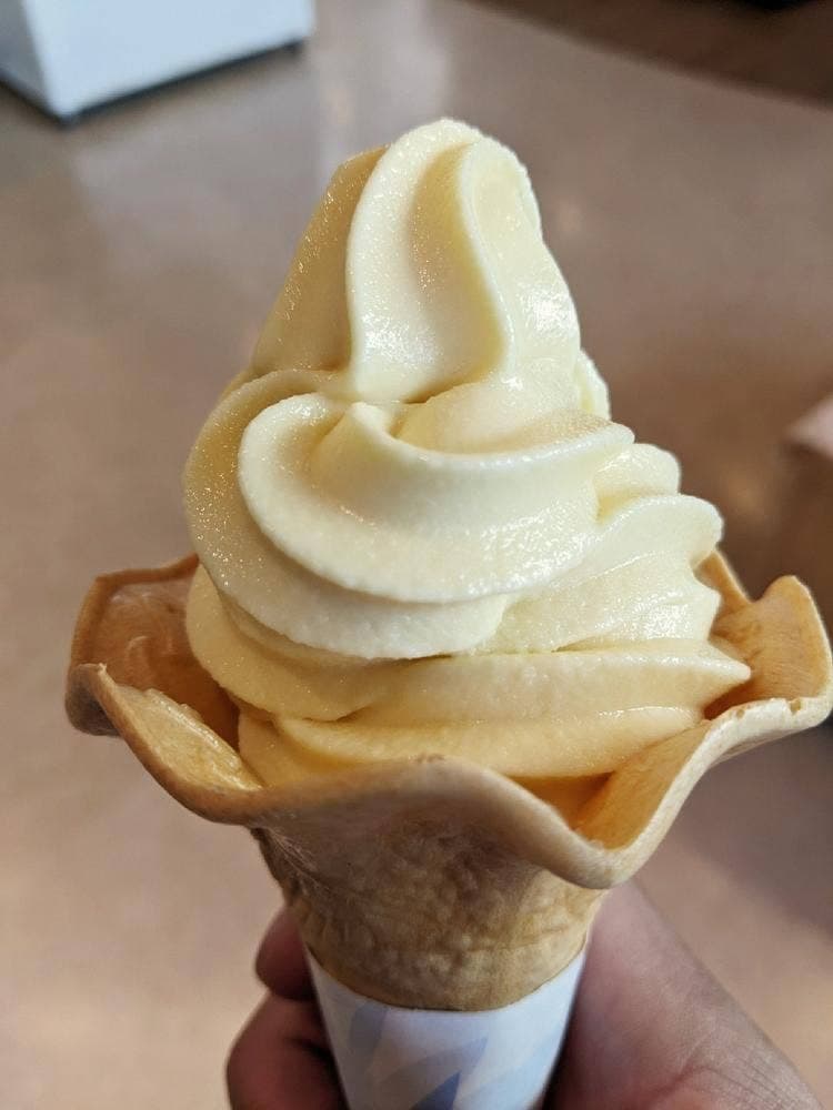 道の駅オアシスおぶせ