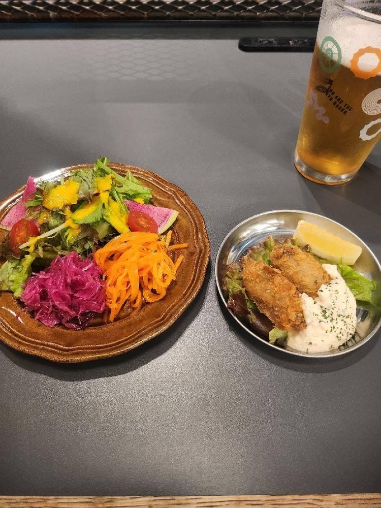 KEIRIN HOTEL 10 Cafe＆Restaurant FORQ