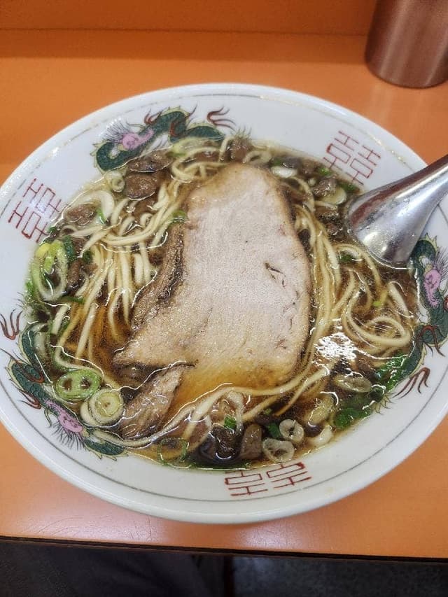 朱華楼 手城店 - サブ画像1