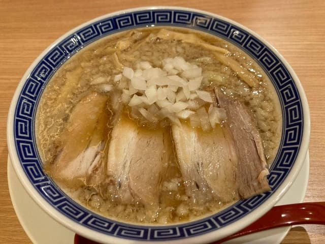 新潟発祥なおじ 南林間店 - サブ画像3