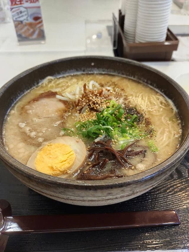 吉祥ラーメン 江の島店 - サブ画像2