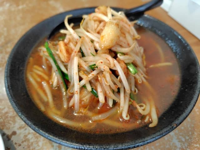 ベトコンラーメン新京 高蔵寺店 - サブ画像1