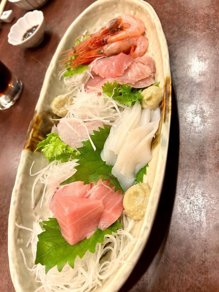 味処たむら