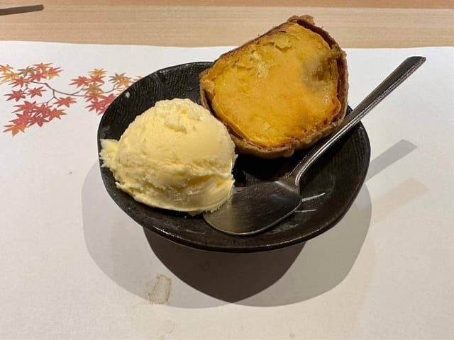 天ぷら こばし - サブ画像1