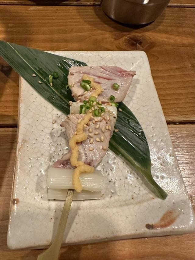 元祖北海魚串 がりや - サブ画像2