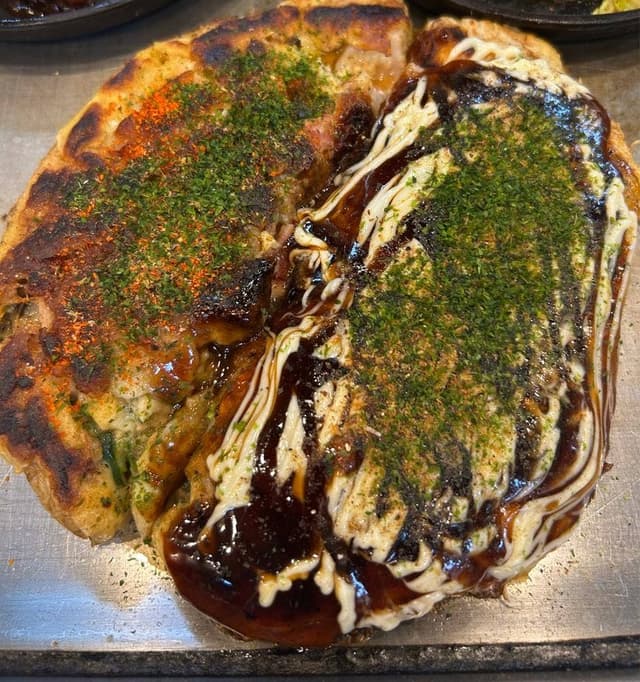 お好み焼 Sakura - サブ画像2