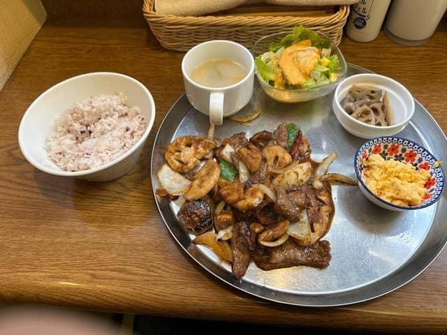 ごはんカフェ MARE - サブ画像2