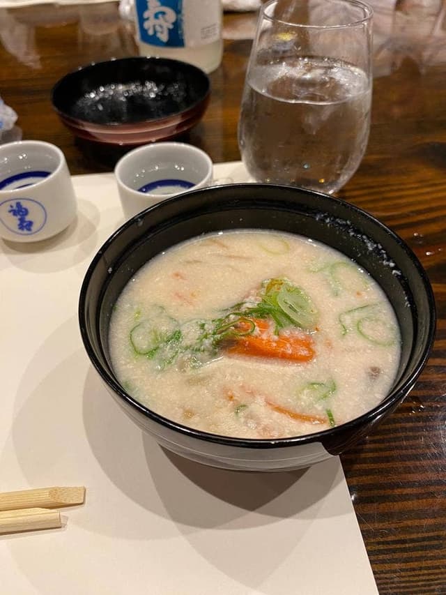 神戸酒心館 さかばやし - サブ画像3