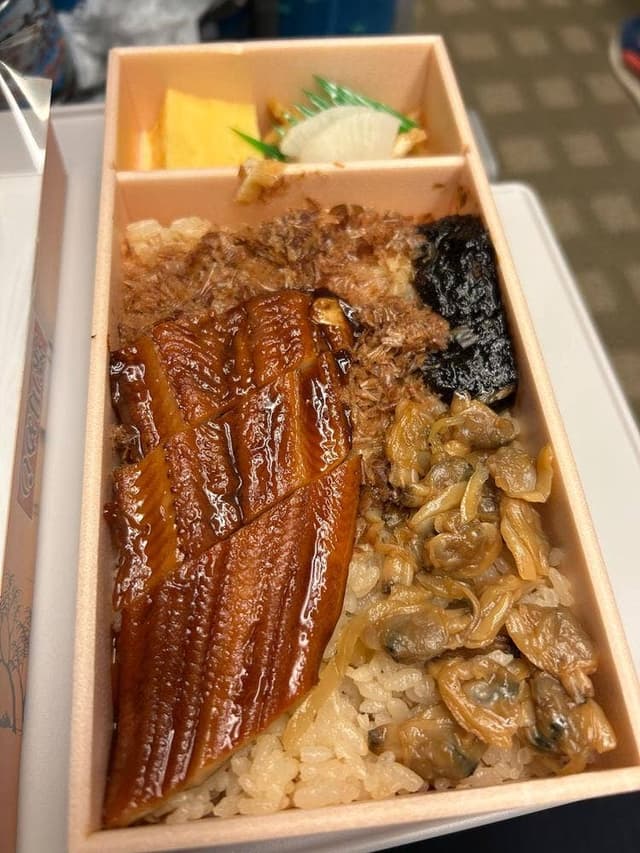 駅弁屋 東京駅22号店 - サブ画像1