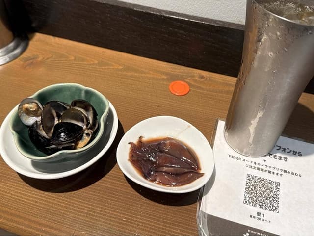 鬼貝 エキュートエディション横浜店 - サブ画像1