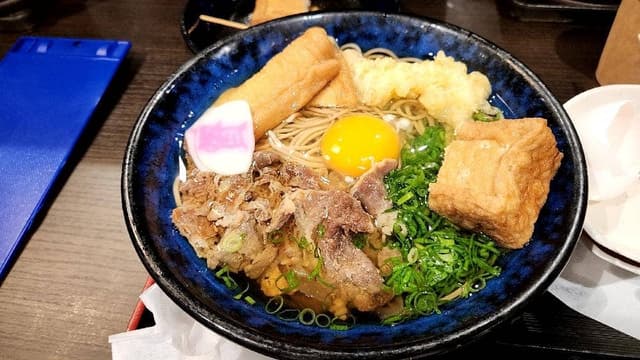 資さんうどん 菊陽店 - サブ画像3