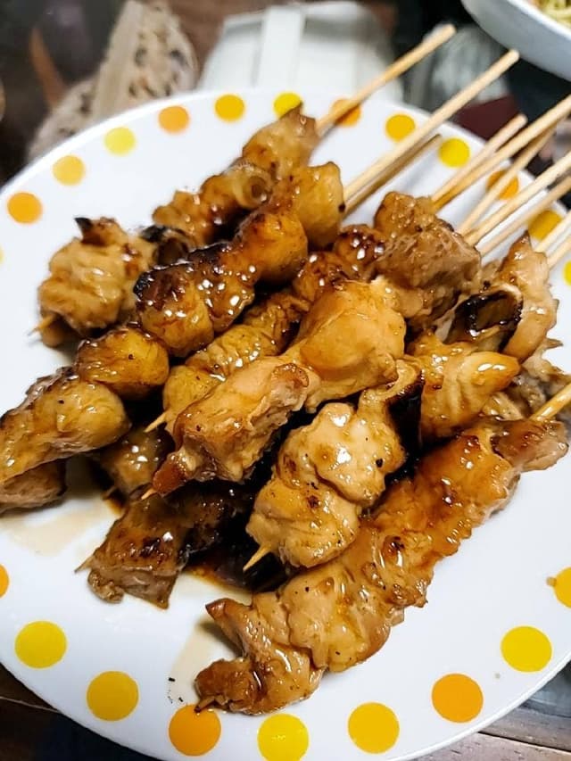 串焼き亭 - サブ画像1