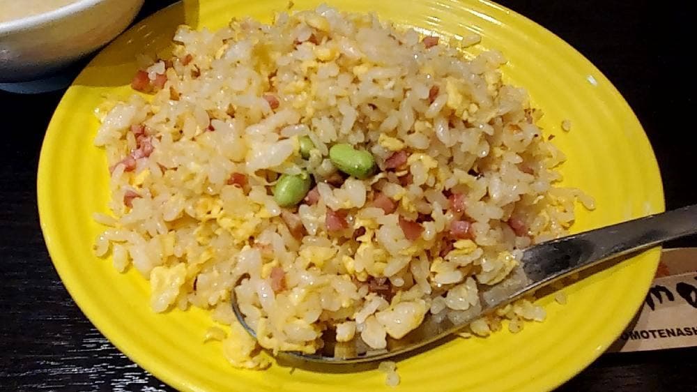 中華料理 福心楼