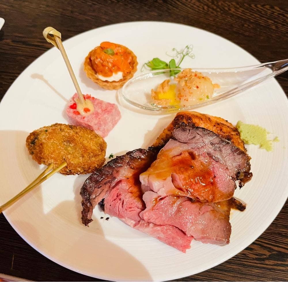 TOKYO AMERICAN CLUB