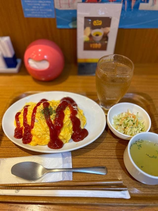 陽だまり食堂 - サブ画像3