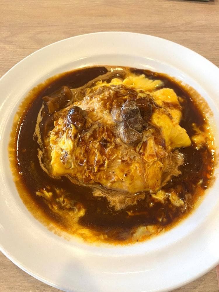ガスト 港東通店