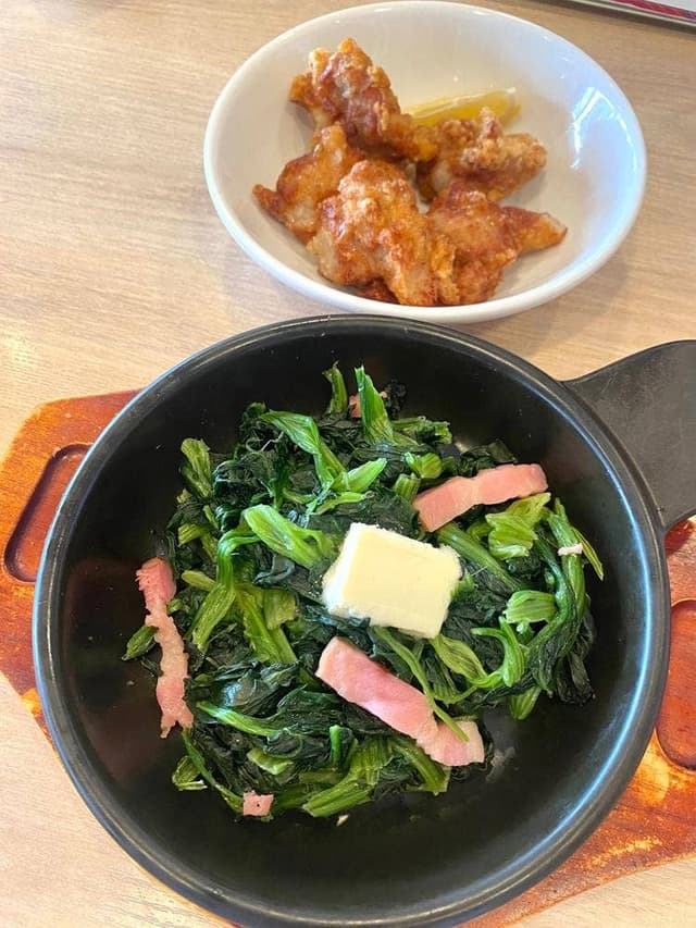 ガスト 港東通店 - サブ画像2