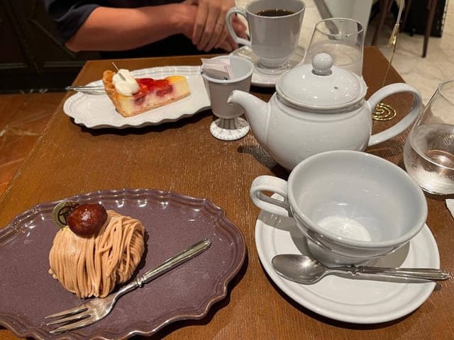 PATISSERIE TOOTH TOOTH 三宮店 - サブ画像3