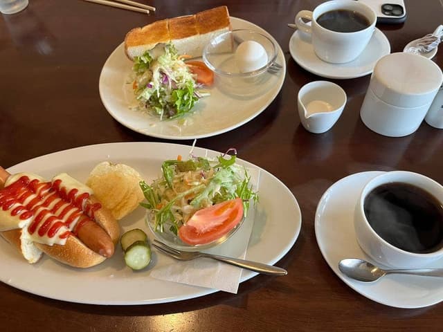 cafeGROW - サブ画像1