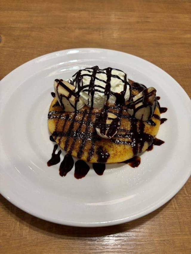 ガスト 流山おおたかの森駅前店 - サブ画像1