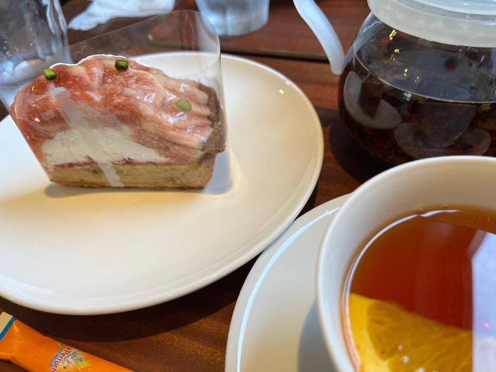 クレマスイーツ