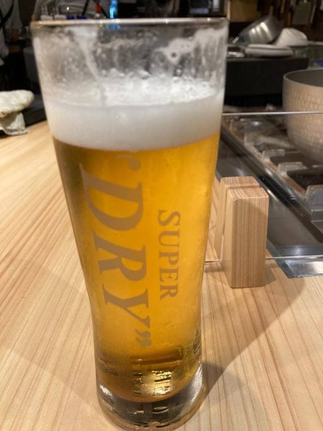 肴や ハチstand - サブ画像3