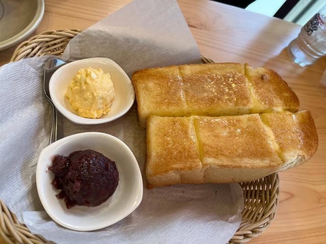 コメダ珈琲店 白島キューガーデン店 - サブ画像2