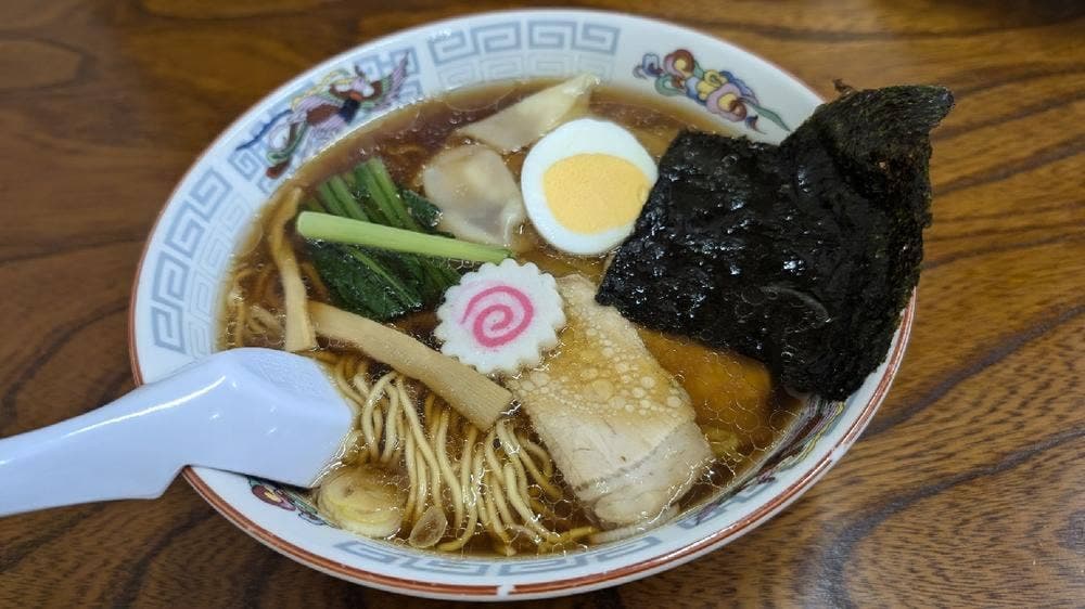 ホームラン軒