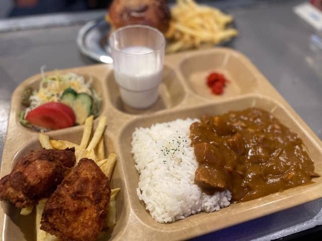 どぶ板食堂 Perry - サブ画像3