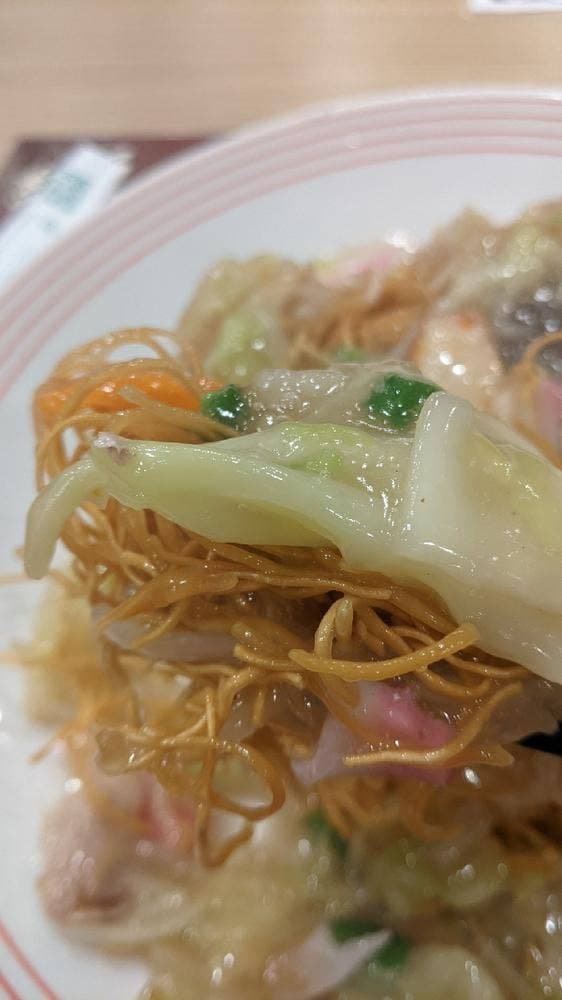 リンガーハット 東京東大和店 - サブ画像1