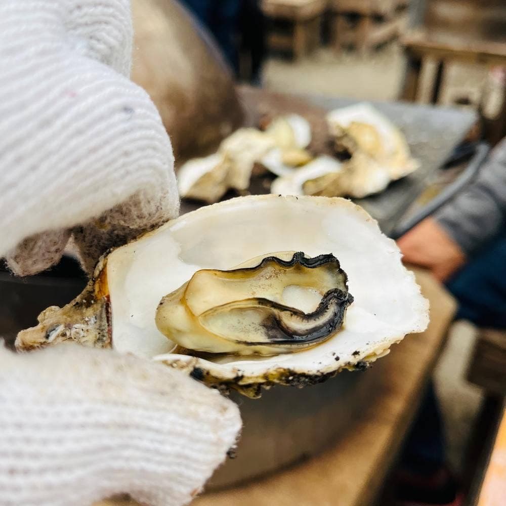 山安水産 パールロード店