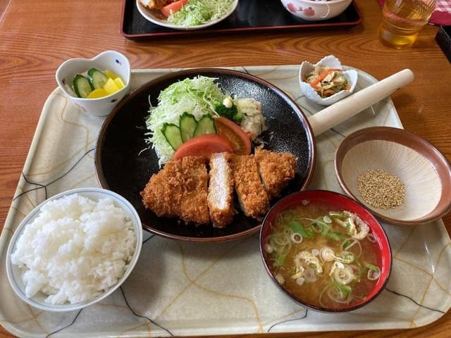 御食事処 末広屋 - サブ画像3