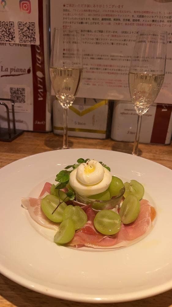 Trattoria Bar Giorno - サブ画像3