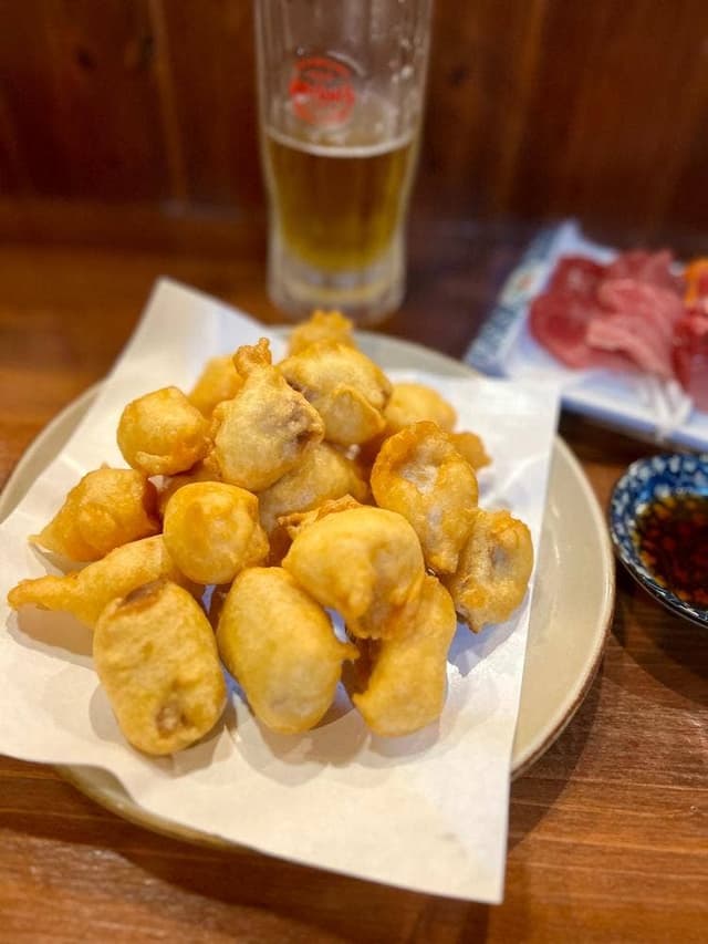 糸満屋 - サブ画像1
