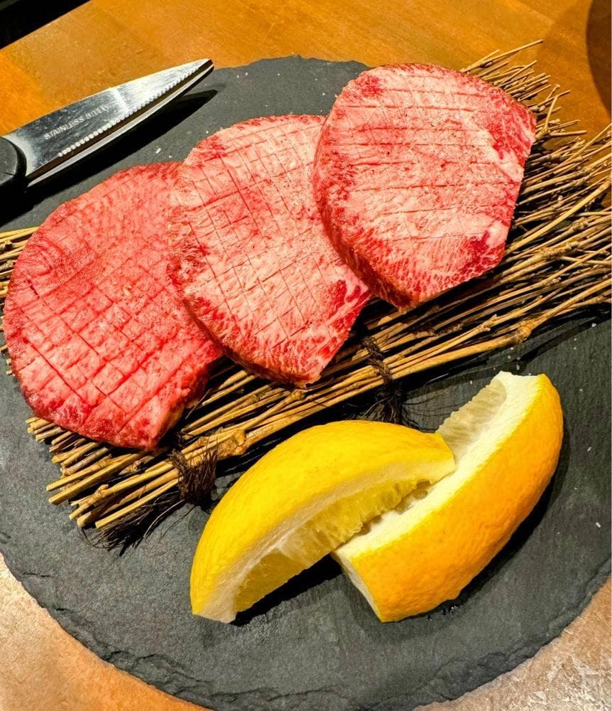 焼肉HACHIHACHI 29TOWN