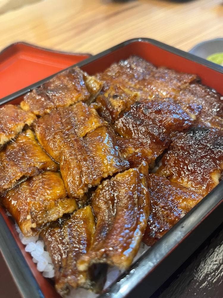うな豊 枚方店