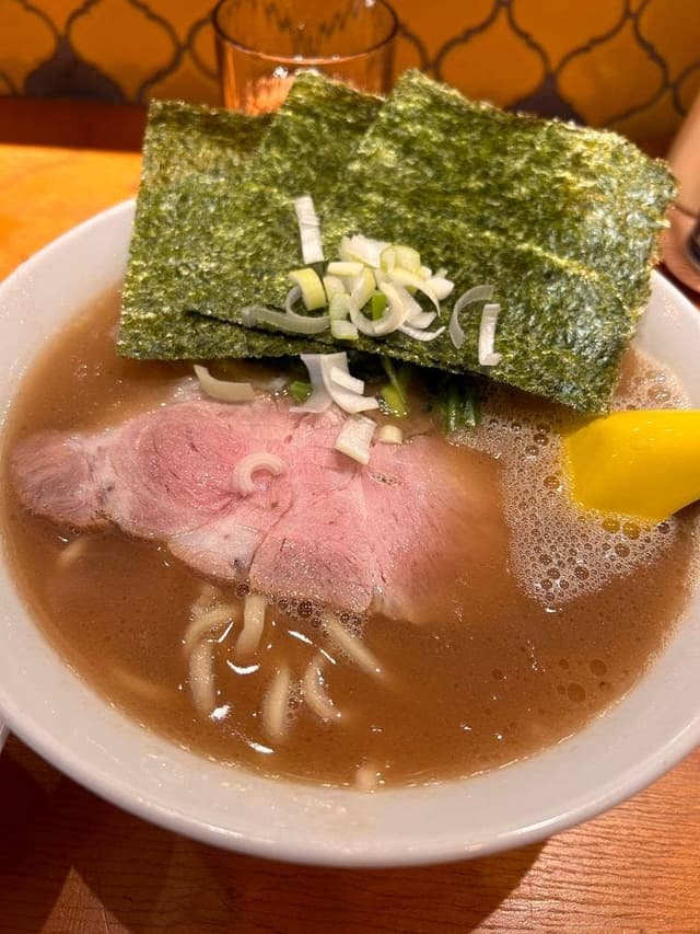ハウスラーメンヌードルズ - サブ画像3