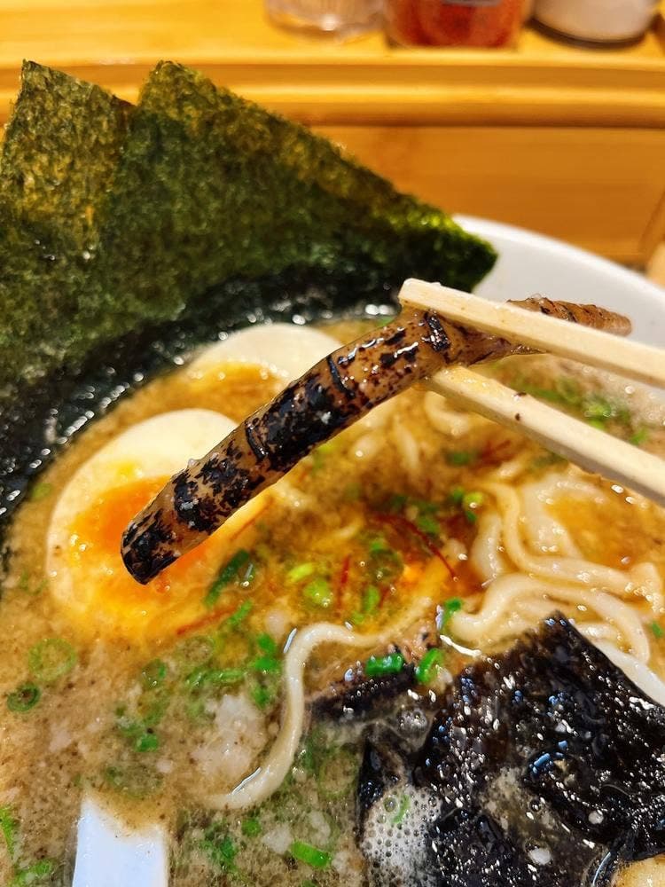 麺屋M