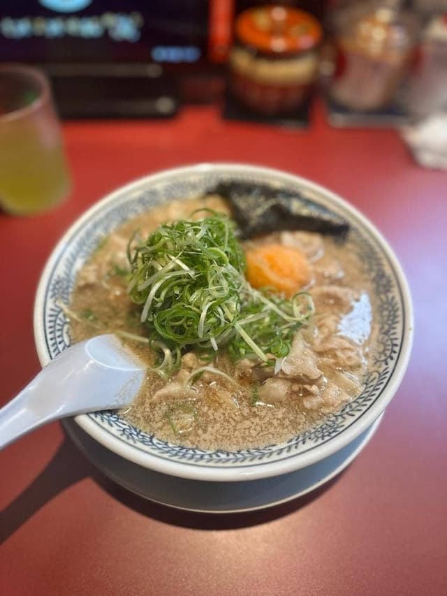 丸源ラーメン 武蔵新城店 - サブ画像2