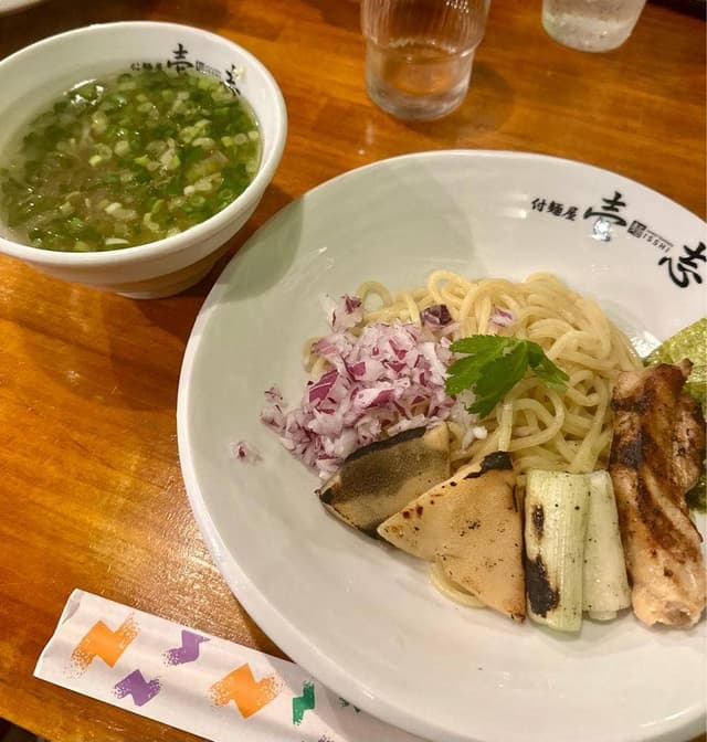 付麺屋壱志 - サブ画像3