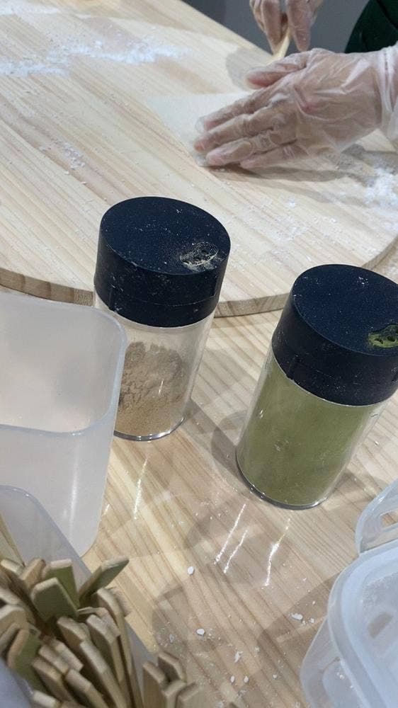 ジェラート、餅で包んじゃいました 鎌倉店 - サブ画像1